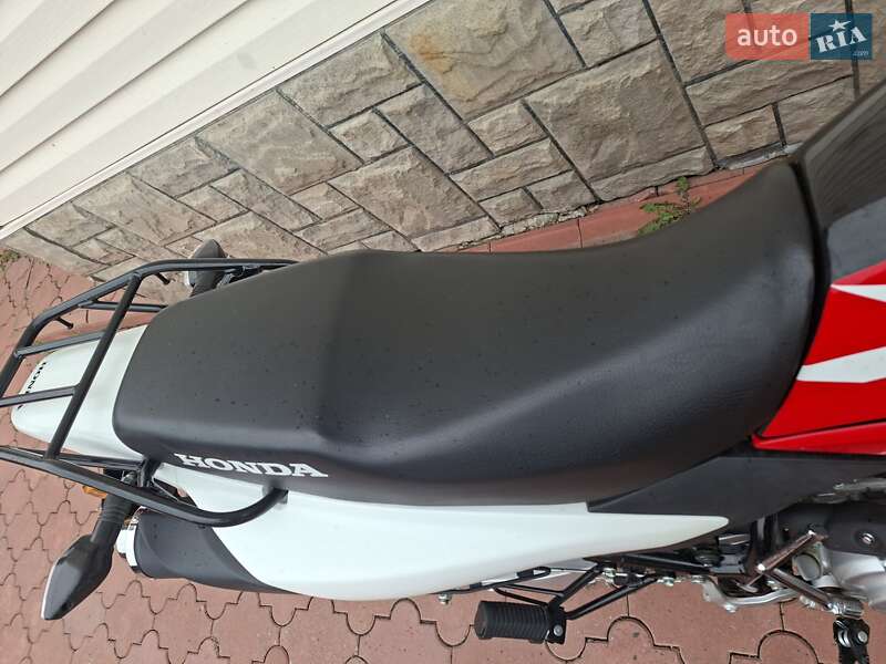 Мотоцикл Внедорожный (Enduro) Honda XR 150L 2024 в Виннице