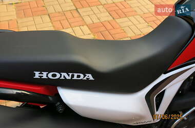Мотоцикл Внедорожный (Enduro) Honda XR 190 L 2025 в 
