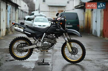 Мотоцикл Внедорожный (Enduro) Honda XR 250 Tornado 2006 в 