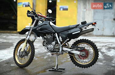 Мотоцикл Внедорожный (Enduro) Honda XR 250 Tornado 2006 в 