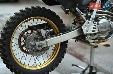 Мотоцикл Внедорожный (Enduro) Honda XR 250 Tornado 2006 в 