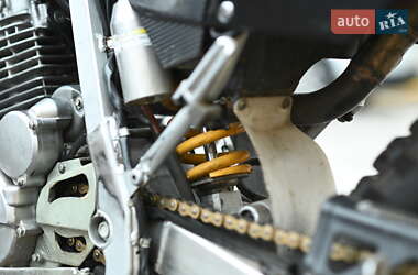 Мотоцикл Внедорожный (Enduro) Honda XR 250 Tornado 2006 в 