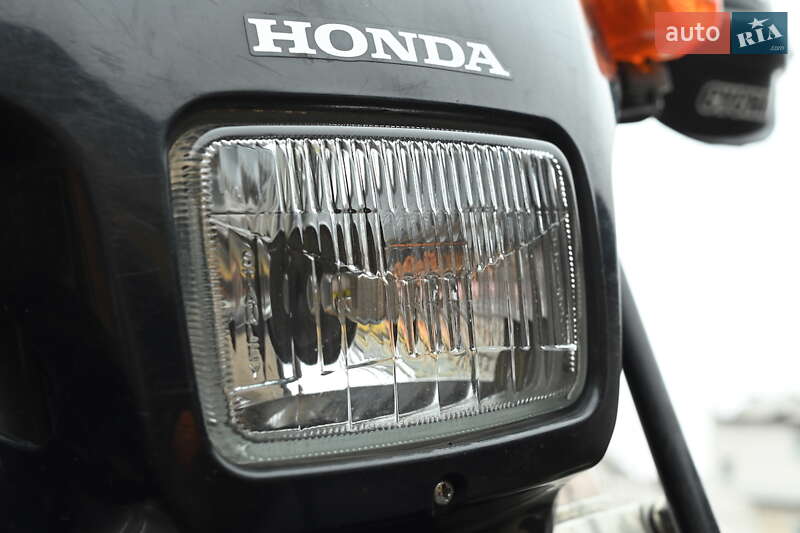 Мотоцикл Позашляховий (Enduro) Honda XR 250 Tornado 2006 в Києві