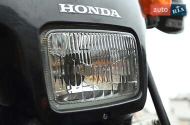 Мотоцикл Внедорожный (Enduro) Honda XR 250 Tornado 2006 в 