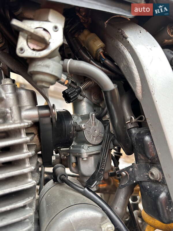 Мотоцикл Позашляховий (Enduro) Honda XR 250 Tornado 2006 в Києві