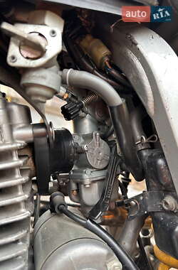 Мотоцикл Внедорожный (Enduro) Honda XR 250 Tornado 2006 в 