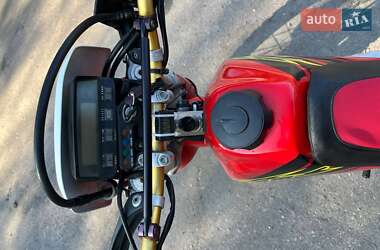 Мотоцикл Внедорожный (Enduro) Honda XR 250R 2000 в 