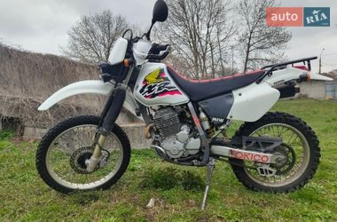 Мотоцикл Внедорожный (Enduro) Honda XR 250R 2004 в Хмельницком