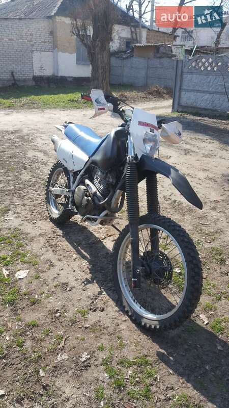 Мотоцикл Тріал Honda XR 600R 1987 в Світловодську