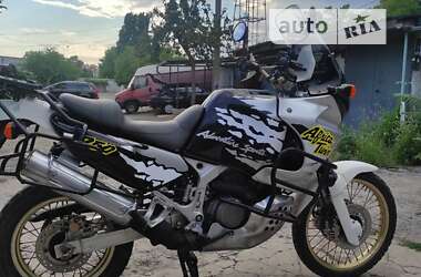 Мотоцикл Многоцелевой (All-round) Honda XRV 750 Africa Twin 1995 в 