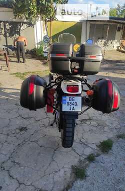 Мотоцикл Многоцелевой (All-round) Honda XRV 750 Africa Twin 1995 в 