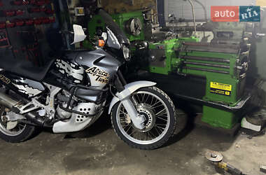 Мотоцикл Многоцелевой (All-round) Honda XRV 750 Africa Twin 1993 в Хмельнике