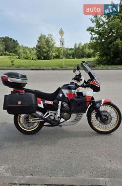 Мотоцикл Туризм Honda XRV 750 Africa Twin 1992 в Шостці