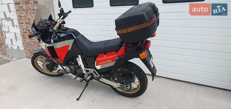 Мотоцикл Внедорожный (Enduro) Honda XRV 750 Africa Twin 1992 в Чернигове фото 6 Мотоцикл Внедорожный (Enduro) Honda XRV 750 Africa Twin 1992 в Чернигове
