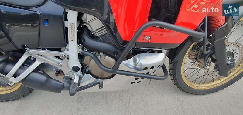 Мотоцикл Внедорожный (Enduro) Honda XRV 750 Africa Twin 1992 в Чернигове фото 20 Мотоцикл Внедорожный (Enduro) Honda XRV 750 Africa Twin 1992 в Чернигове