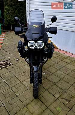 Мотоцикл Спорт-туризм Honda XRV 750 Africa Twin 2000 в Одессе