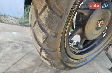 Питбайк Honda Zommer X-110 2013 в 