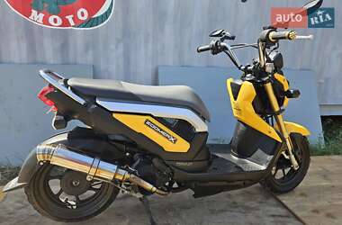 Питбайк Honda Zommer X-110 2013 в 