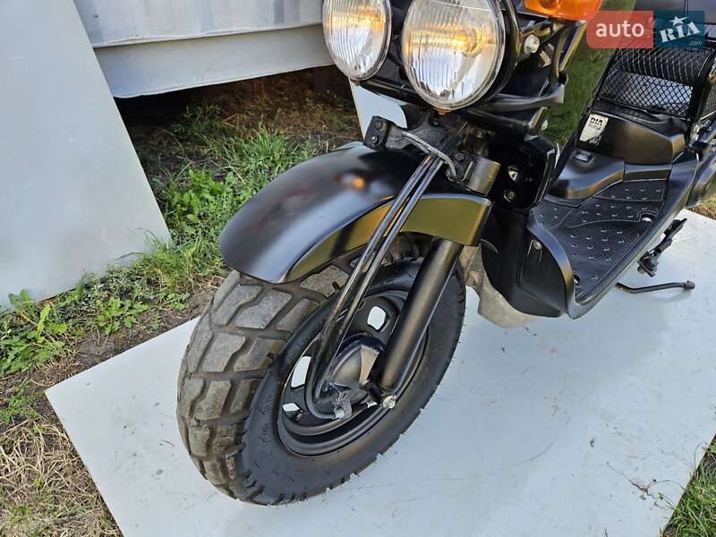 Скутер ретро Honda Zoomer 50 AF-58 2013 в Первомайську