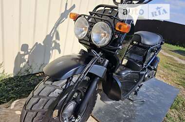 Мопеды Honda Zoomer 50 AF-58 2013 в Харькове