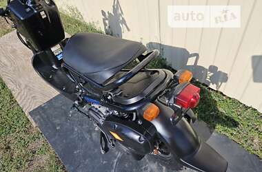 Мопеды Honda Zoomer 50 AF-58 2013 в Харькове