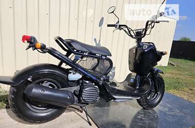 Мопеды Honda Zoomer 50 AF-58 2013 в Харькове