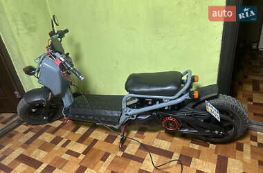 Скутер Honda Zoomer e 2025 в Дніпрі