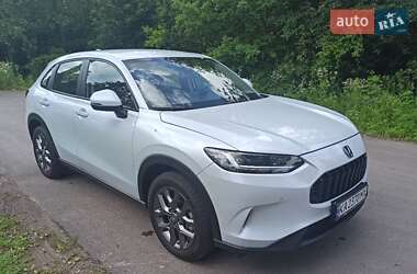 Внедорожник / Кроссовер Honda ZR-V 2023 в Киеве
