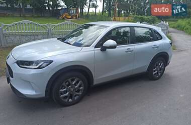 Внедорожник / Кроссовер Honda ZR-V 2023 в 