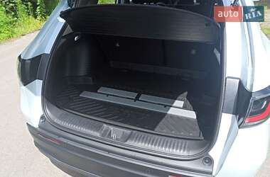 Внедорожник / Кроссовер Honda ZR-V 2023 в 