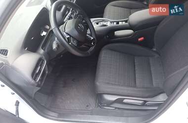 Внедорожник / Кроссовер Honda ZR-V 2023 в 