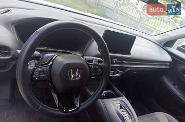 Внедорожник / Кроссовер Honda ZR-V 2023 в 