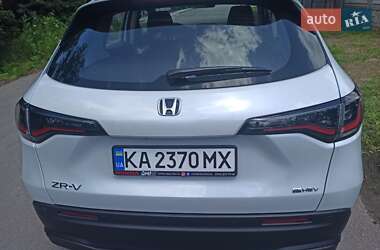 Внедорожник / Кроссовер Honda ZR-V 2023 в 