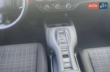 Внедорожник / Кроссовер Honda ZR-V 2023 в Днепре