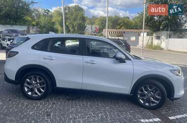 Внедорожник / Кроссовер Honda ZR-V 2023 в Днепре