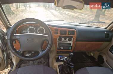 Универсал Hong Xing HX 6492E 2005 в 