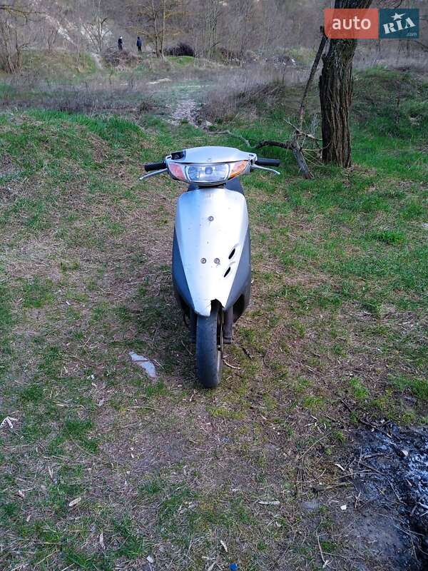 Мопеди Hongda Люкс 2008 в Каневі