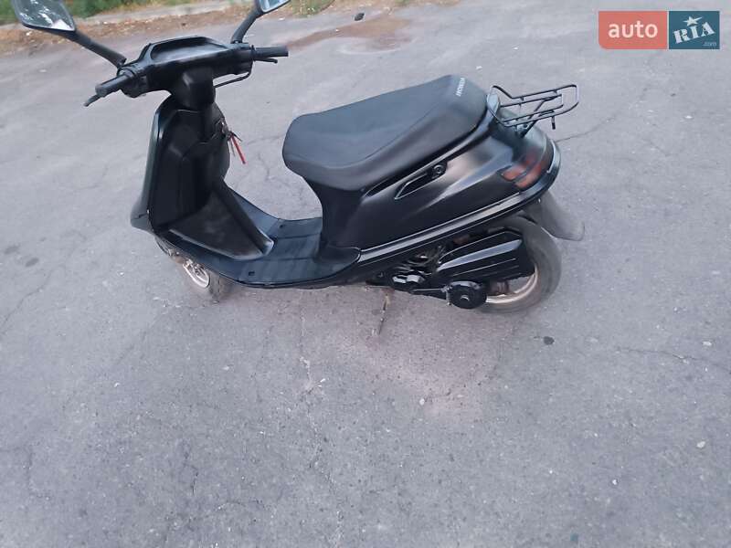 Мопеды Hongda Люкс 1991 в Прилуках