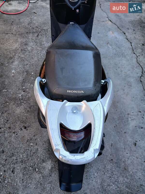 Скутер Hongda Люкс 2008 в Тлумачі