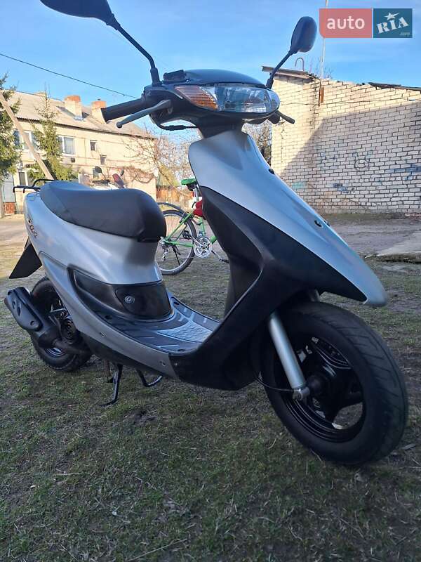 Скутер Hongda Люкс 2000 в Старой Выжевке фото 4 Скутер Hongda Люкс 2000 в Старой Выжевке