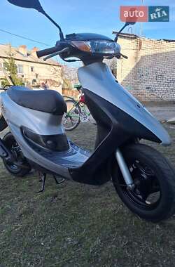 Скутер Hongda Люкс 2000 в 