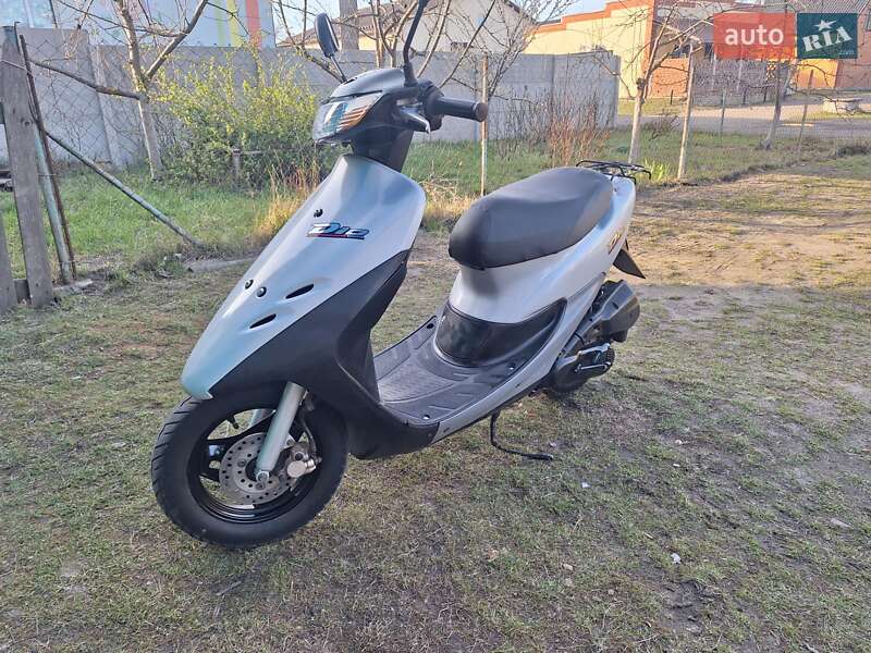 Скутер Hongda Люкс 2000 в Старой Выжевке фото 3 Скутер Hongda Люкс 2000 в Старой Выжевке