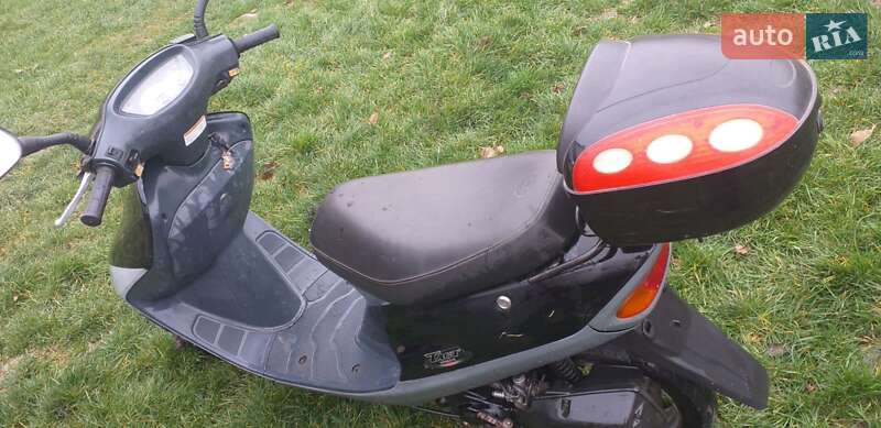 Скутер Hongda Люкс 1998 в Бершади