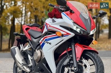 Спортбайк Hongda Люкс 2016 в Харкові