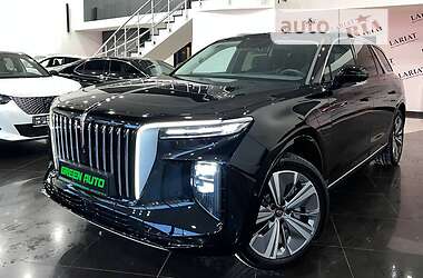 Внедорожник / Кроссовер Hongqi E-HS9 2022 в 