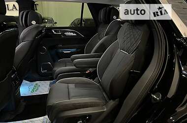 Внедорожник / Кроссовер Hongqi E-HS9 2022 в 