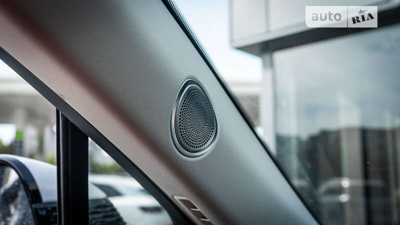 Внедорожник / Кроссовер Hongqi E-HS9 2022 в Львове