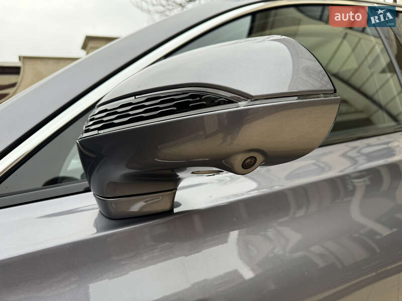 Внедорожник / Кроссовер Hongqi E-HS9 2021 в Одессе