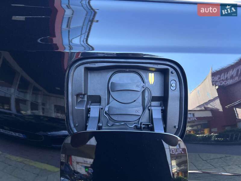 Внедорожник / Кроссовер Hongqi E-HS9 2022 в Львове