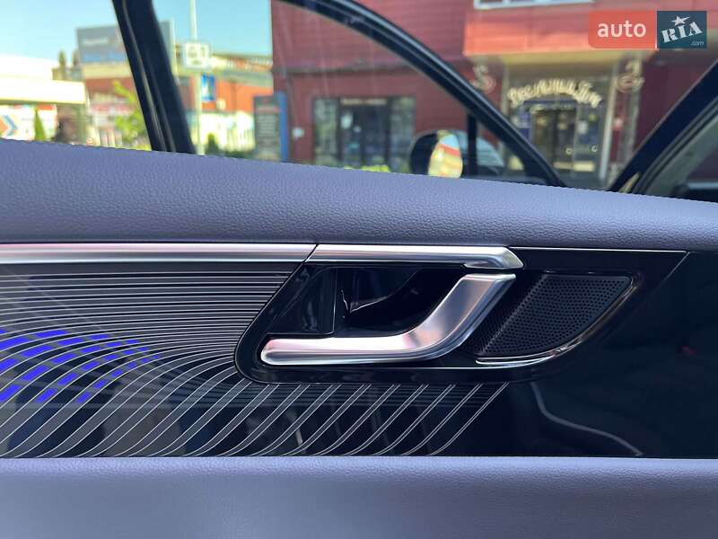 Внедорожник / Кроссовер Hongqi E-HS9 2022 в Львове